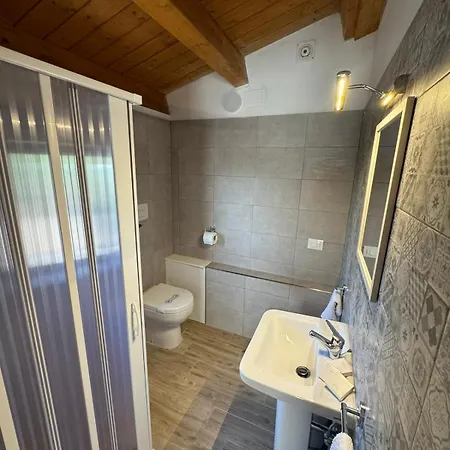 Bed & Breakfast A Casa 3*