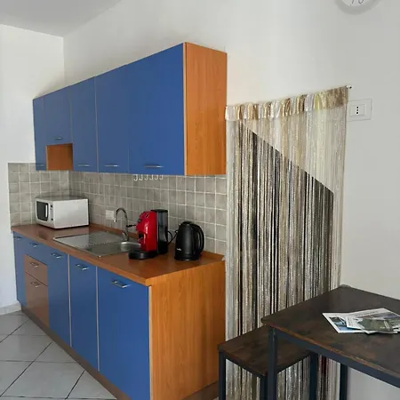 A Casa 3* Santa Maria Del Cedro