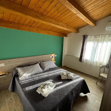 Bed & Breakfast A Casa