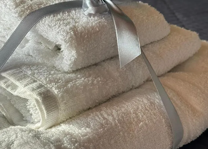 A Casa 3* サンタ・マリーア・デル・チェドロ