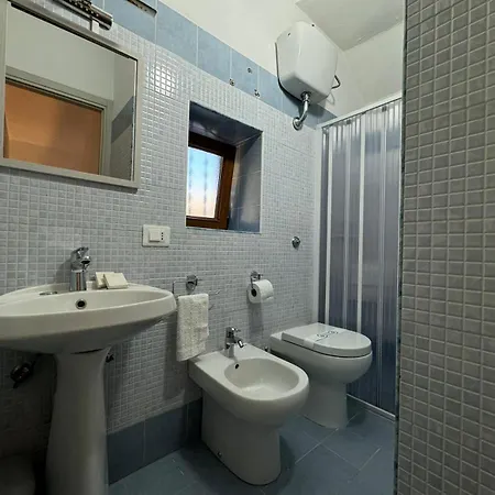 A Casa Santa Maria Del Cedro