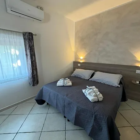 לינה וארוחת בוקר A Casa