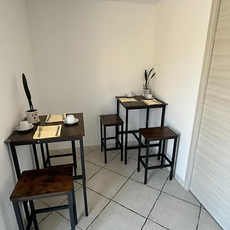 Bed and breakfast A Casa