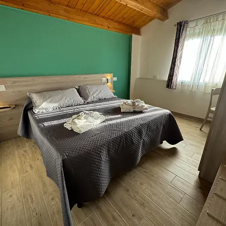 A Casa Bed and breakfast Santa Maria Del Cedro