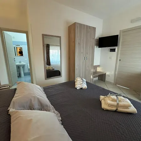 A Casa Santa Maria Del Cedro