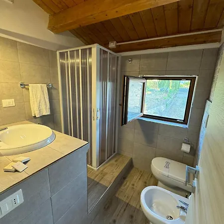 A Casa Bed and breakfast 3*