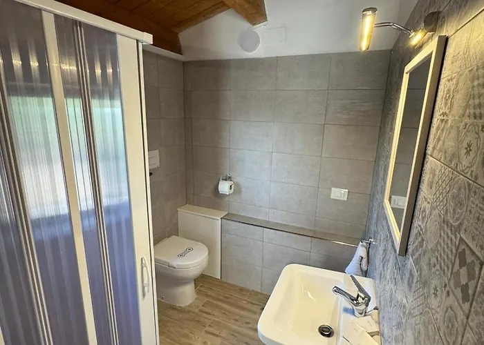 住宿加早餐酒店 A Casa 3*