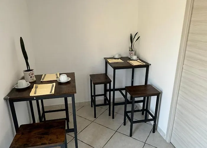 住宿加早餐酒店 A Casa