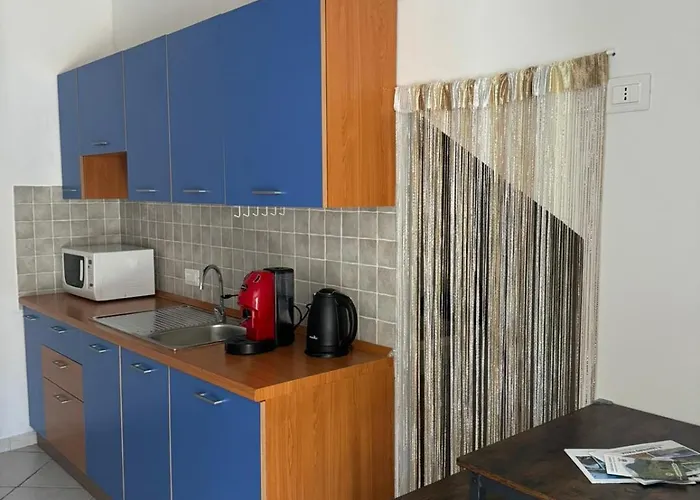 A Casa 3* 圣玛丽亚德尔西德