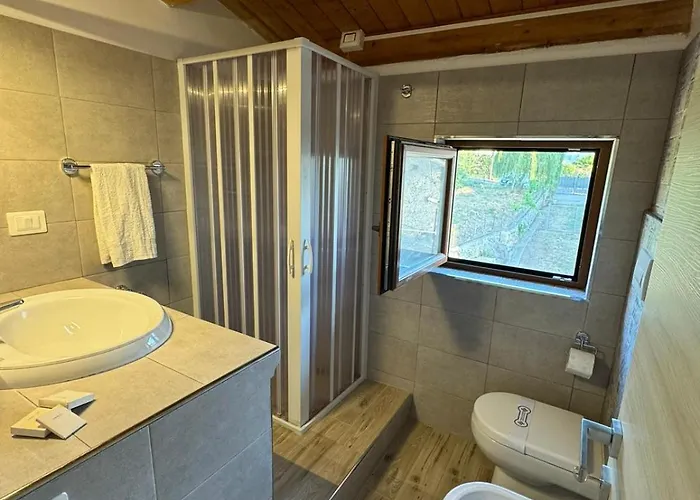 A Casa 住宿加早餐酒店 3*